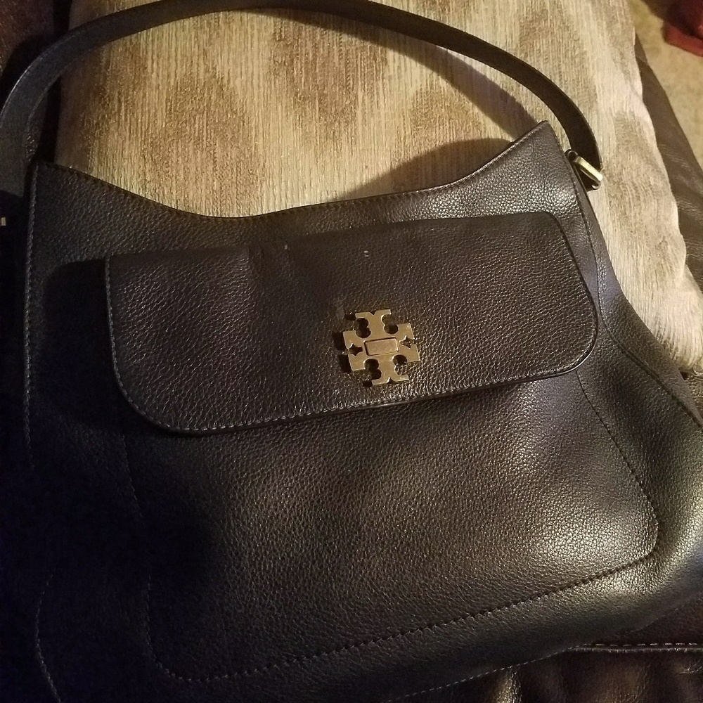 Authentic Tory Burch Handbag